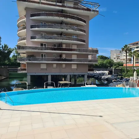 公寓 Marina Parc