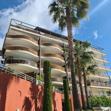 公寓 Marina Parc *