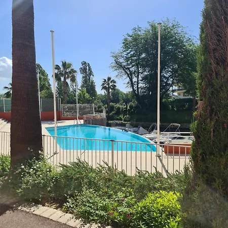 Marina Parc * Mandelieu