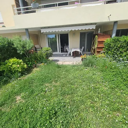 公寓 Marina Parc