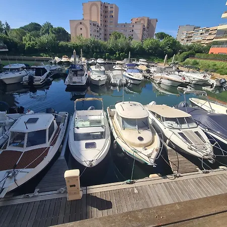 Marina Parc