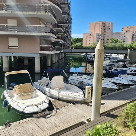 Apartment Marina Parc